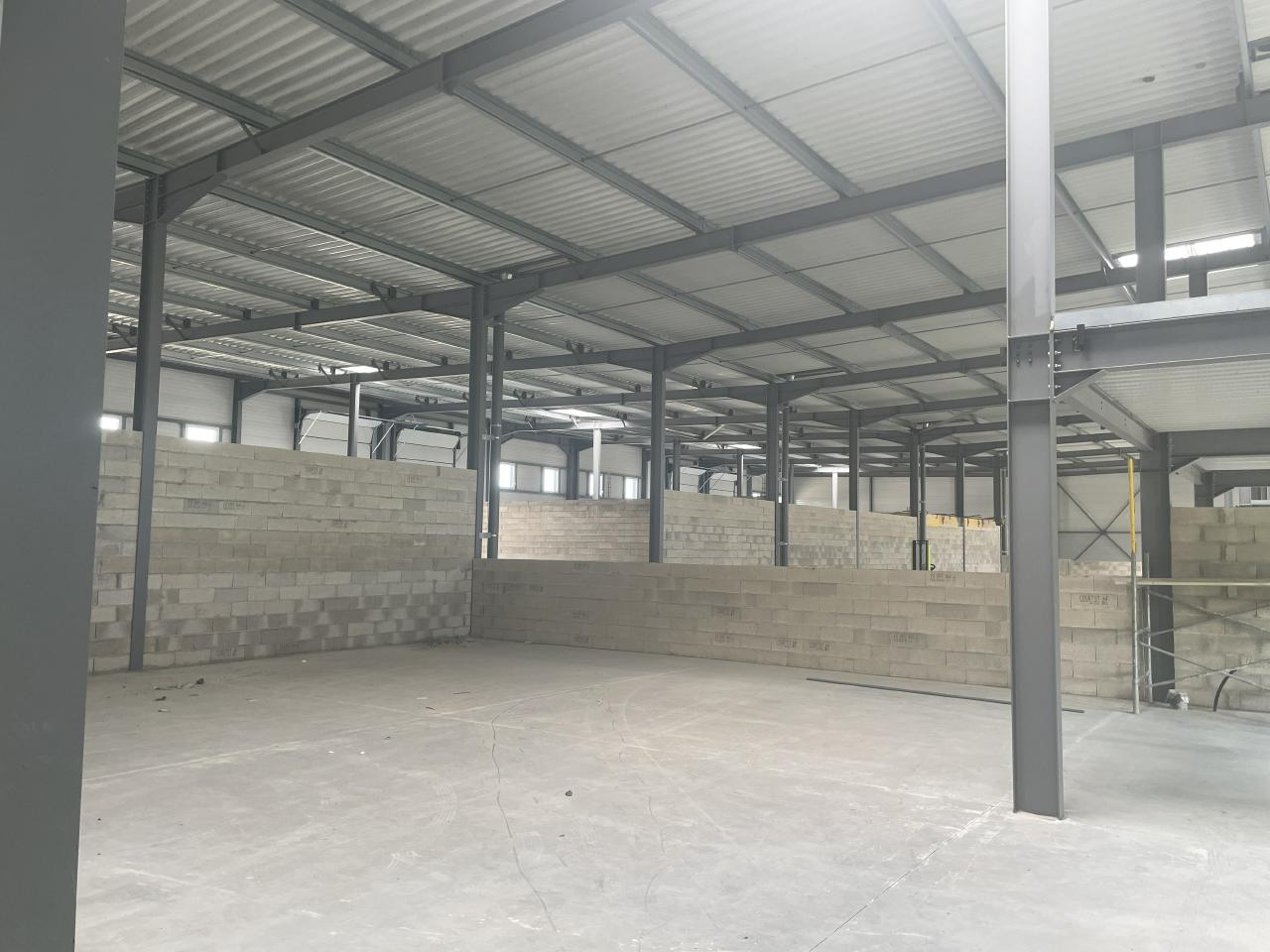 Local d'activité Sarrebourg 3262m² Vente local d'activité Sarrebourg Moselle OVACT2426322 12
